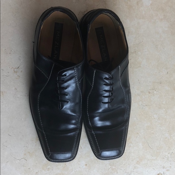 Mezlan Parana men’s shoes size 11 used like new - Picture 6 of 7